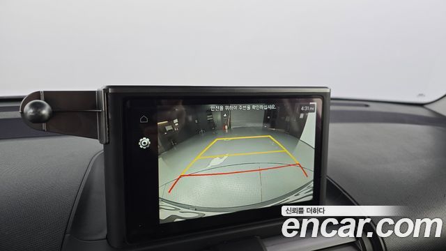 Hyundai Casper 2023 — photo 20