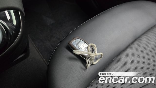 Hyundai Casper 2023 — photo 21