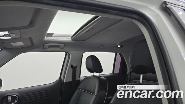 Hyundai Casper 2023 — photo 23