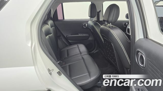 Hyundai Casper 2023 — photo 25