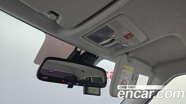 Hyundai Casper 2023 — photo 26