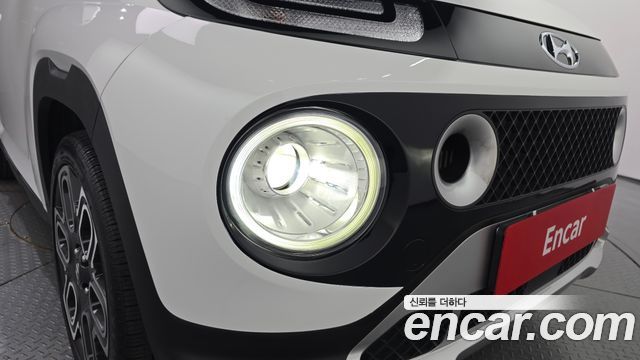 Hyundai Casper 2023 — photo 8