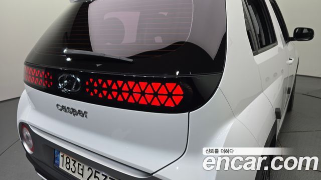 Hyundai Casper 2023 — photo 9