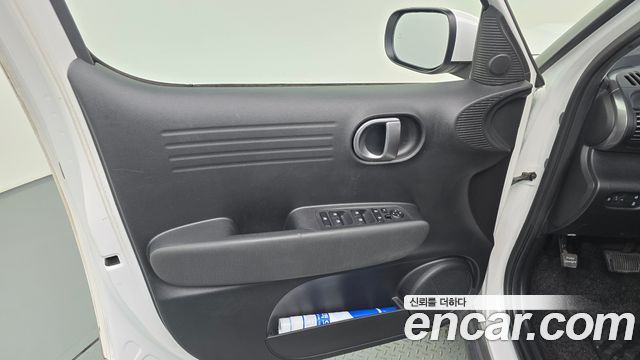 Hyundai Casper 2023 — photo 14