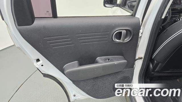 Hyundai Casper 2023 — photo 15