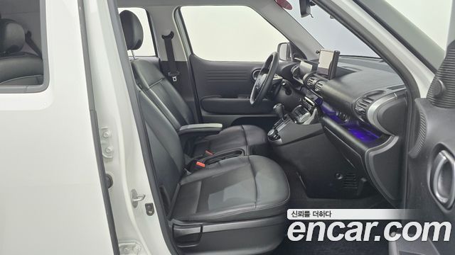 Hyundai Casper 2023 — photo 16