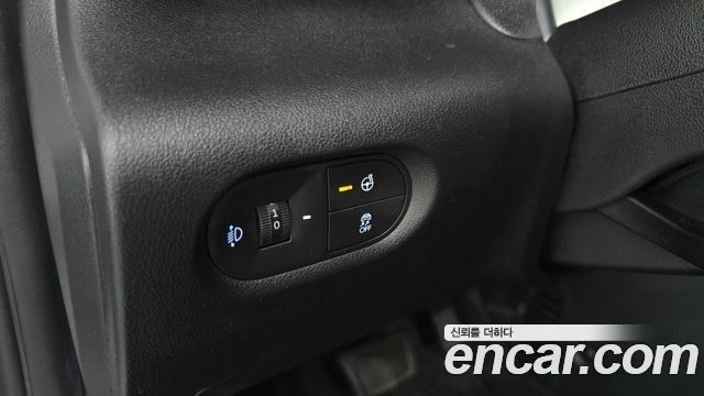 Hyundai Casper 2023 — photo 27