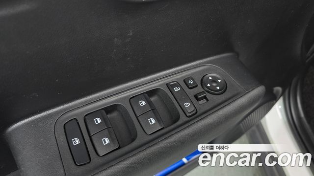 Hyundai Casper 2023 — photo 28