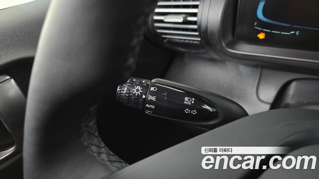 Hyundai Casper 2023 — photo 29