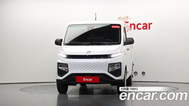 Geely SE-A2 Van 2023 — photo 3
