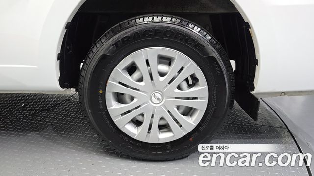 Geely SE-A2 Van 2023 — photo 5