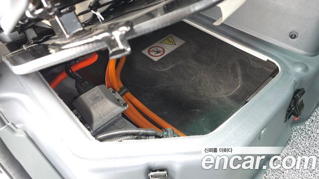 Geely SE-A2 Van 2023 — photo 6