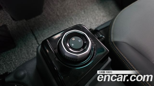 Geely SE-A2 Van 2023 — photo 12