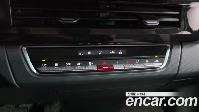 Geely SE-A2 Van 2023 — photo 21