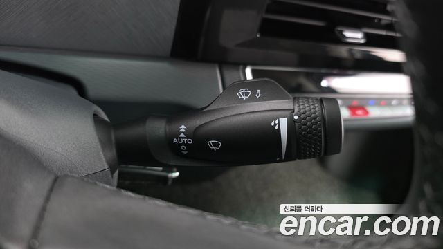 Geely SE-A2 Van 2023 — photo 22