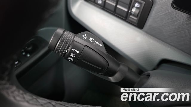 Geely SE-A2 Van 2023 — photo 23