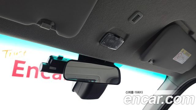 Geely SE-A2 Van 2023 — photo 24