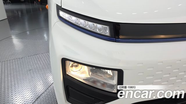 Geely SE-A2 Van 2023 — photo 8