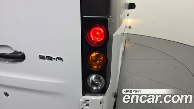 Geely SE-A2 Van 2023 — photo 9