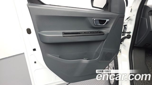 Geely SE-A2 Van 2023 — photo 14