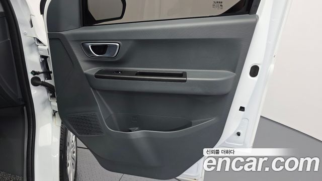 Geely SE-A2 Van 2023 — photo 15