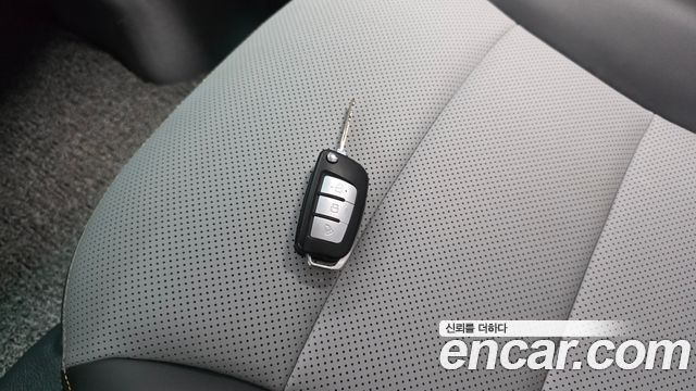 Geely SE-A2 Van 2023 — photo 27