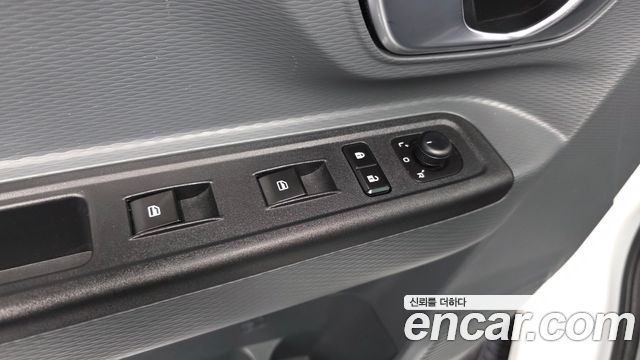 Geely SE-A2 Van 2023 — photo 28
