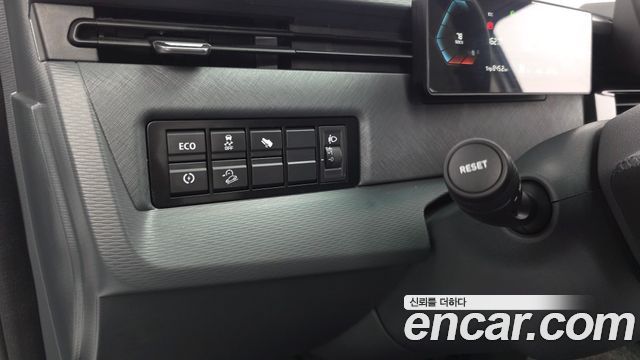 Geely SE-A2 Van 2023 — photo 29