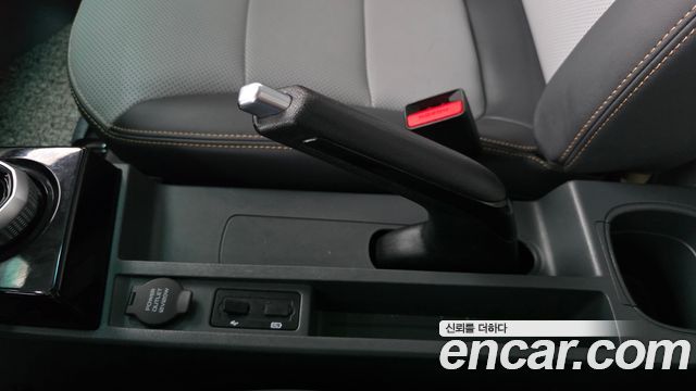 Geely SE-A2 Van 2023 — photo 30