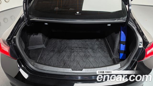 Chevrolet Korea Malibu 2019 — photo 21