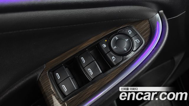Chevrolet Korea Malibu 2019 — photo 25