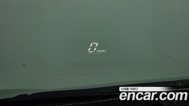 Chevrolet Korea Malibu 2019 — photo 27