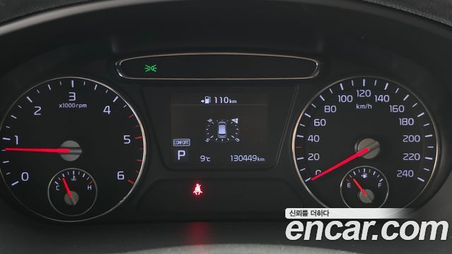 Kia Sorento 2018 — photo 11