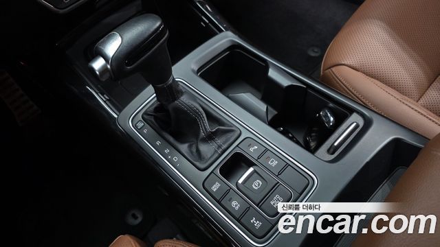 Kia Sorento 2018 — photo 12