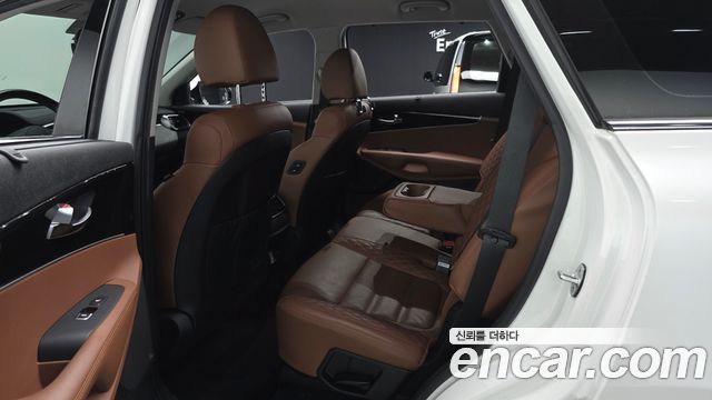 Kia Sorento 2018 — photo 17