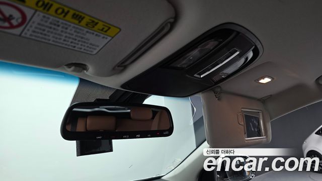 Kia Sorento 2018 — photo 24