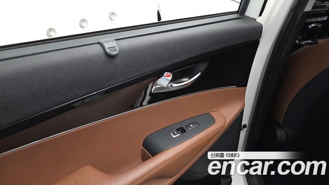 Kia Sorento 2018 — photo 25