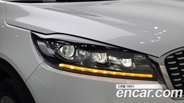 Kia Sorento 2018 — photo 8