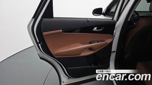 Kia Sorento 2018 — photo 15