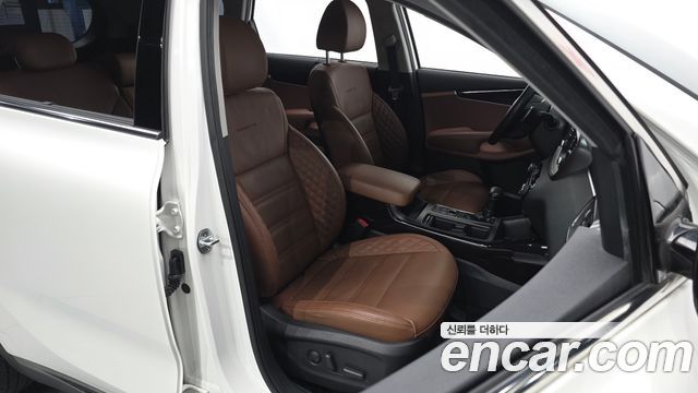 Kia Sorento 2018 — photo 16