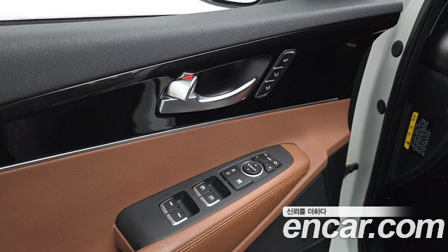 Kia Sorento 2018 — photo 27