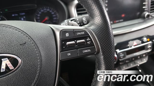 Kia Sorento 2018 — photo 30