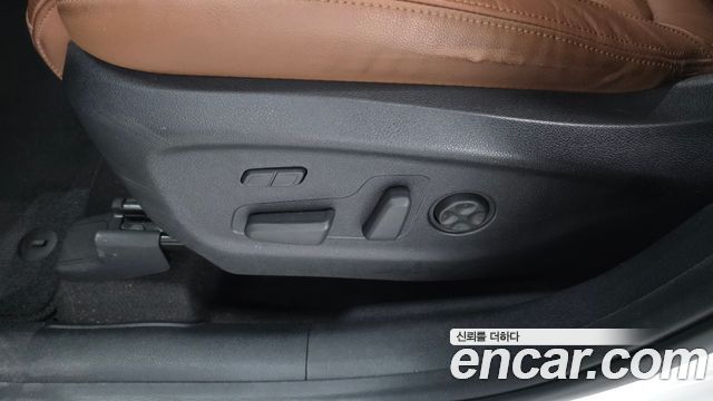 Kia Sorento 2018 — photo 33