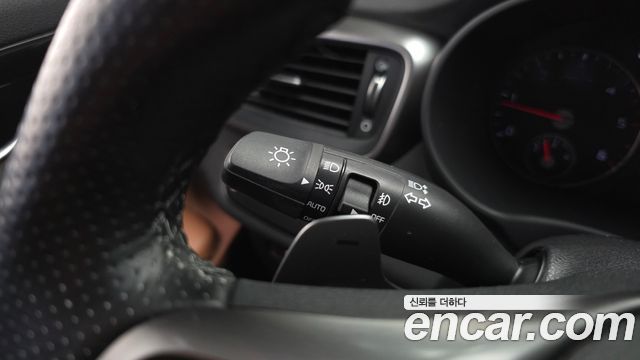 Kia Sorento 2018 — photo 35