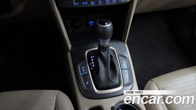 Hyundai Kona 2020 — photo 12