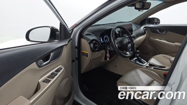Hyundai Kona 2020 — photo 13
