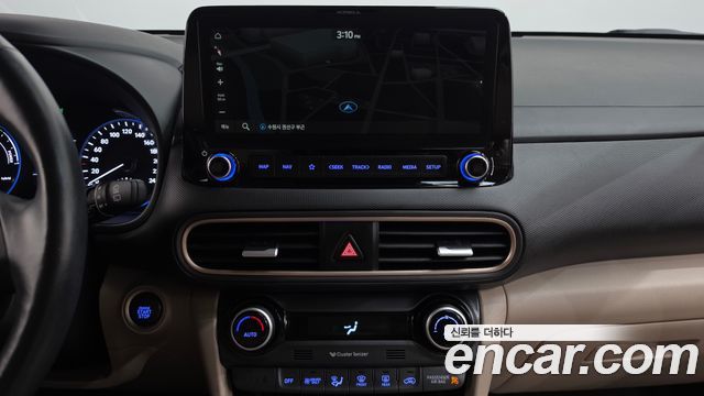 Hyundai Kona 2020 — photo 19