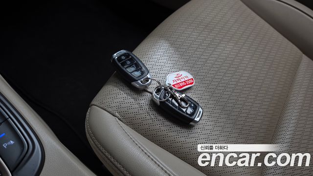 Hyundai Kona 2020 — photo 21