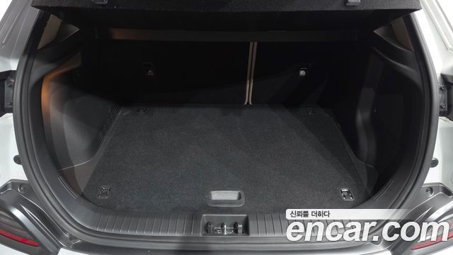 Hyundai Kona 2020 — photo 23