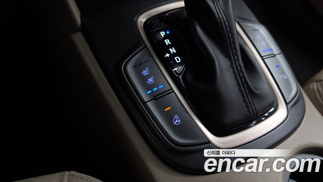 Hyundai Kona 2020 — photo 24